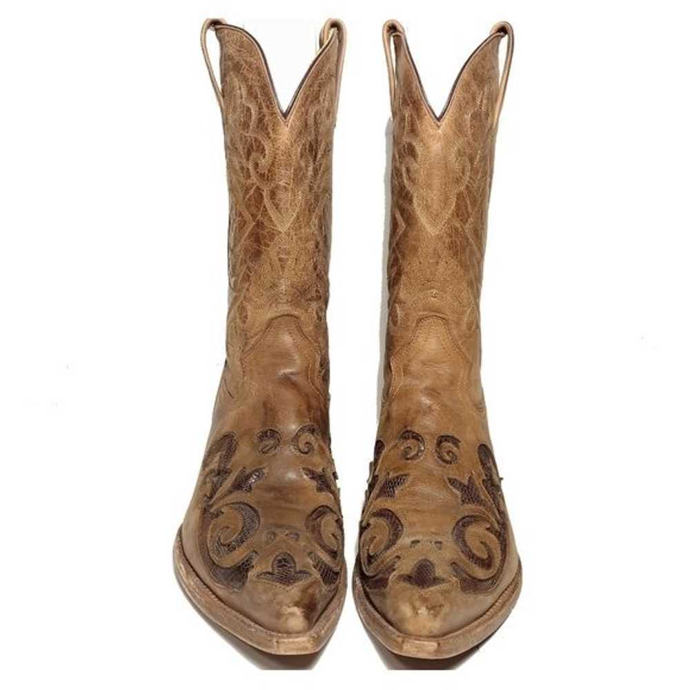 Corral - Western Boots - image 9