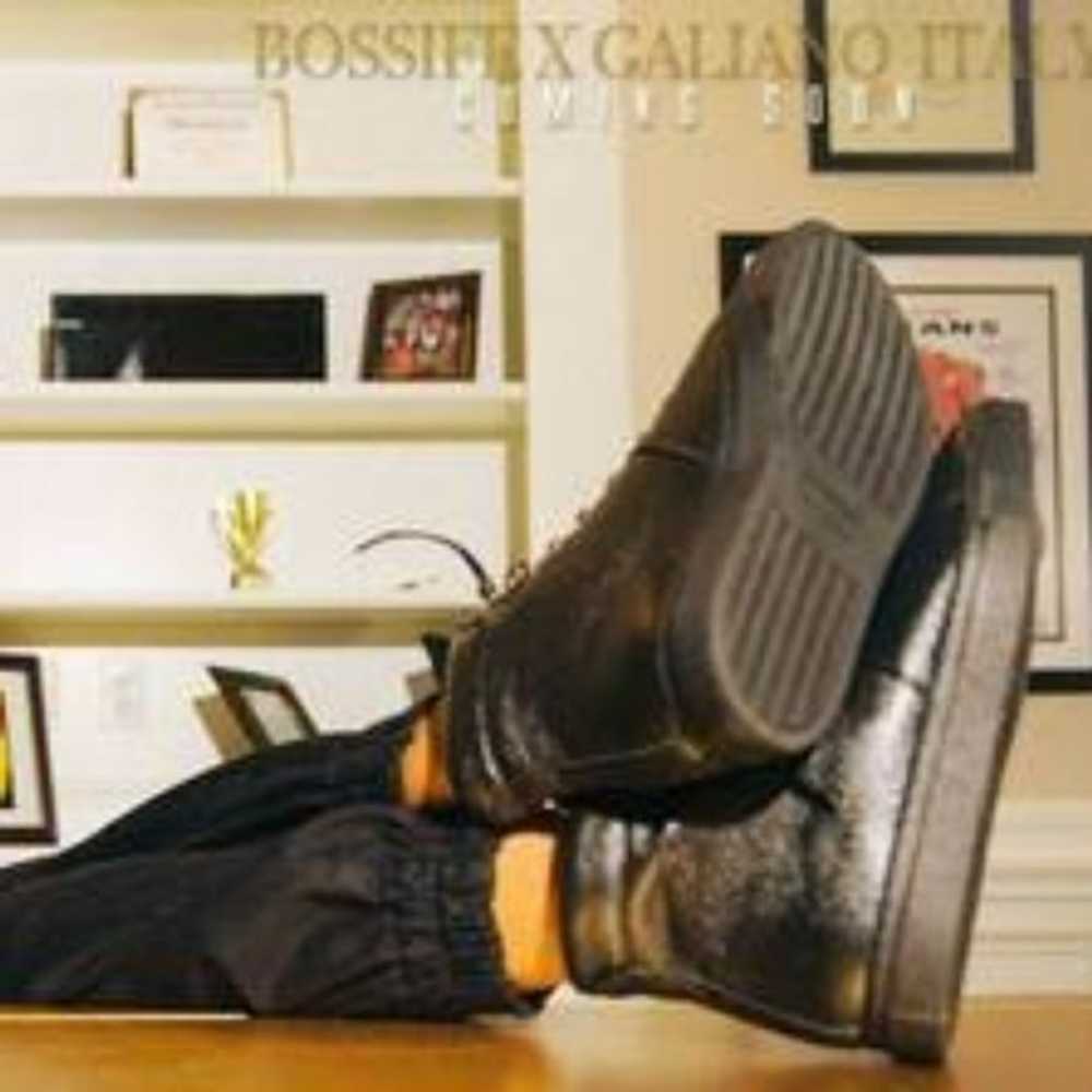 Giuliano Galiano - Boss Life - image 3