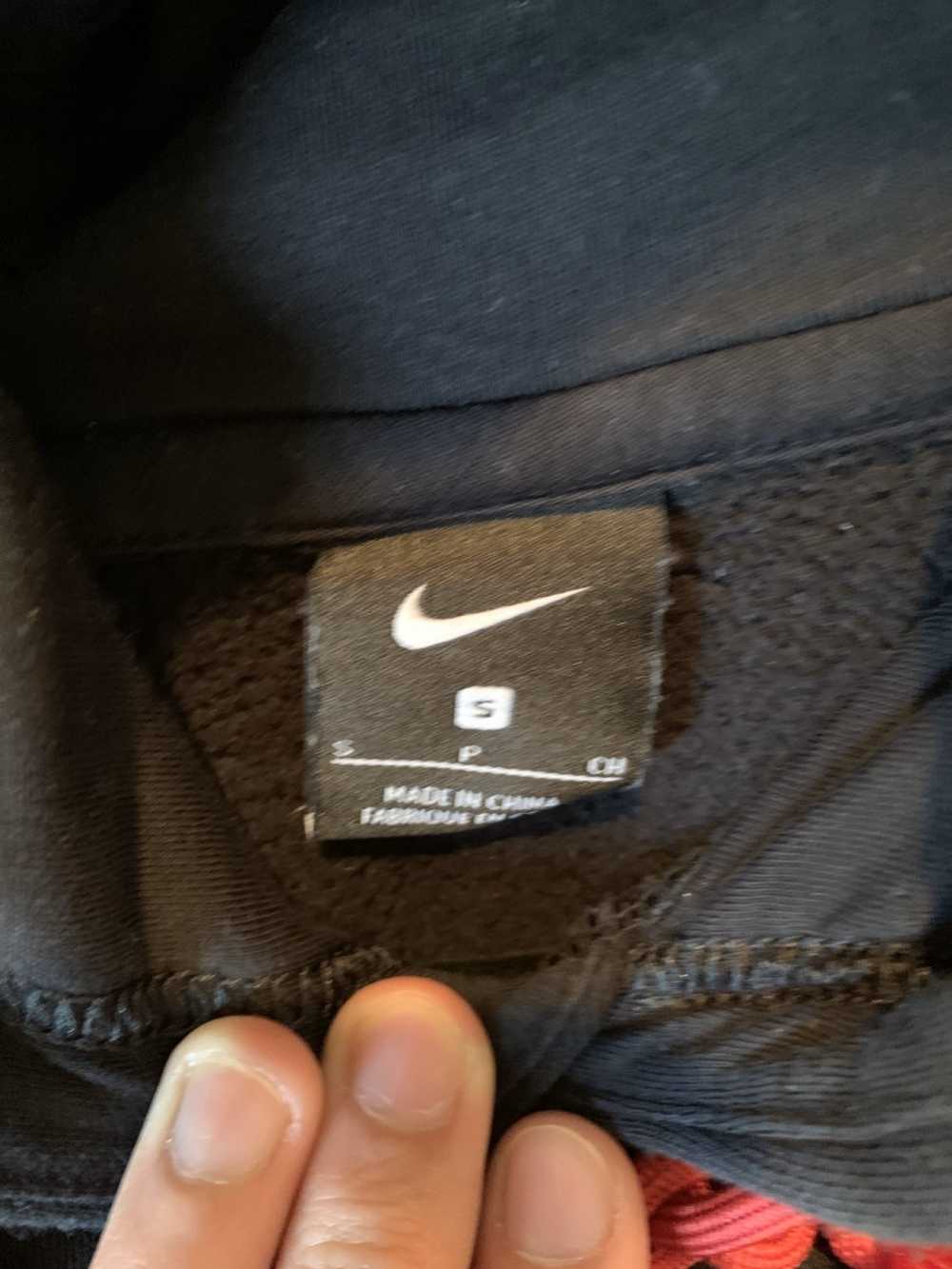Nike TDE Hoodie - image 2