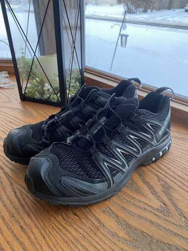 SALOMON XA Pro 3D Hiking Shoe