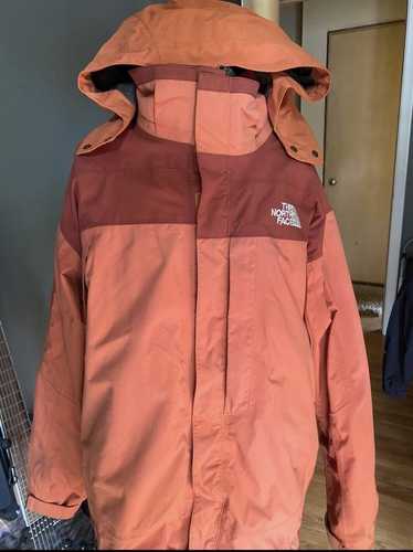 The North Face Hyvent Water Wind Block Coat