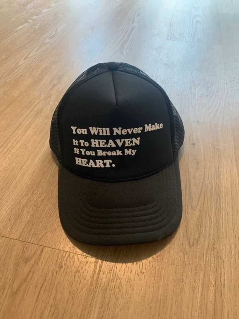 Other - Trucker Hat - image 1
