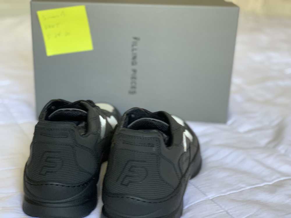 Filling Pieces NWT $300 - Low Fade Cosmo All Black - image 10