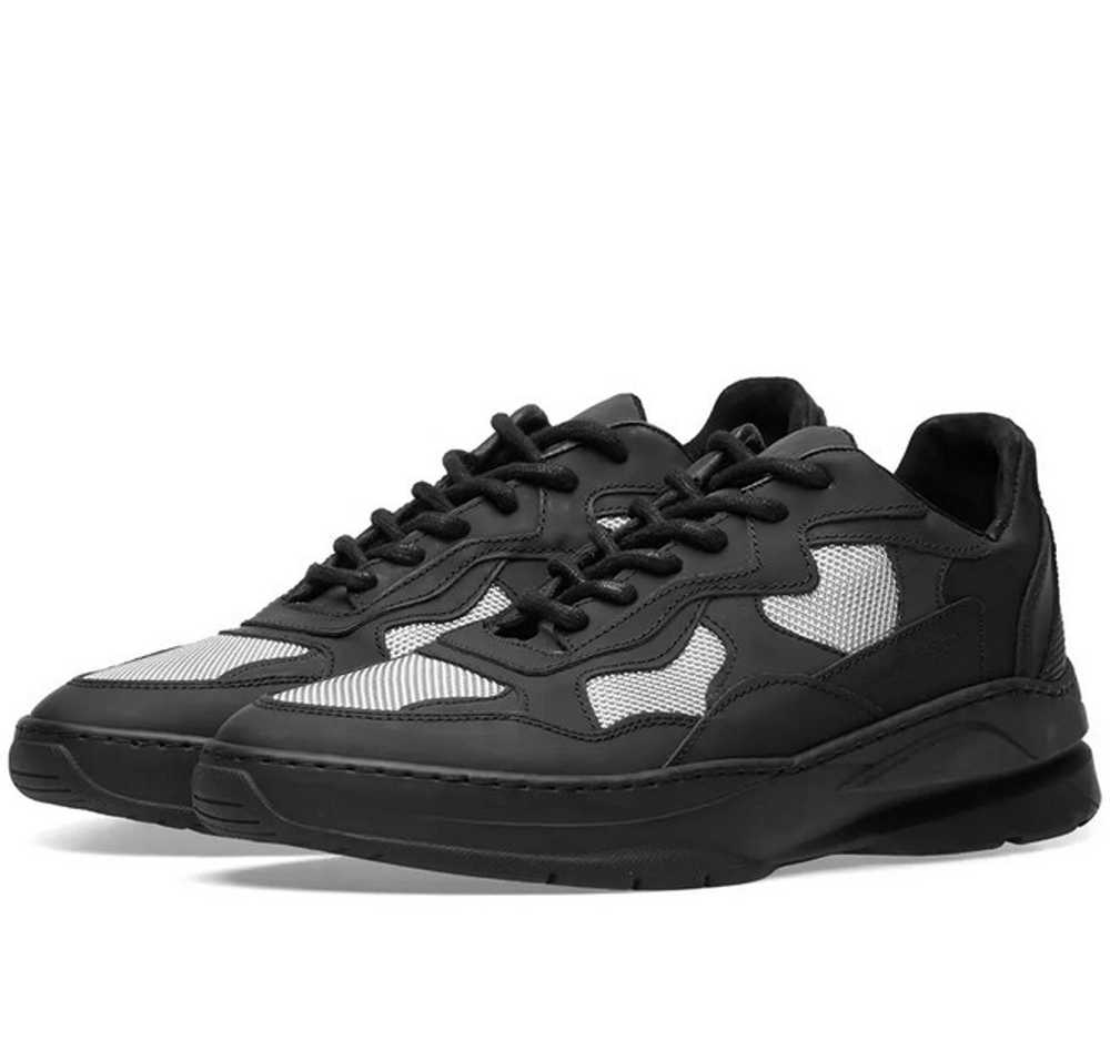 Filling Pieces NWT $300 - Low Fade Cosmo All Black - image 1