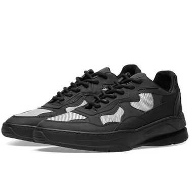 Filling Pieces NWT $300 - Low Fade Cosmo All Black - image 1