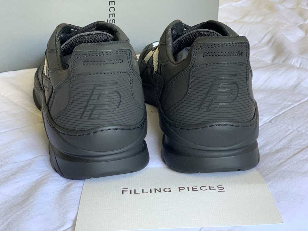 Filling Pieces NWT $300 - Low Fade Cosmo All Black - image 3