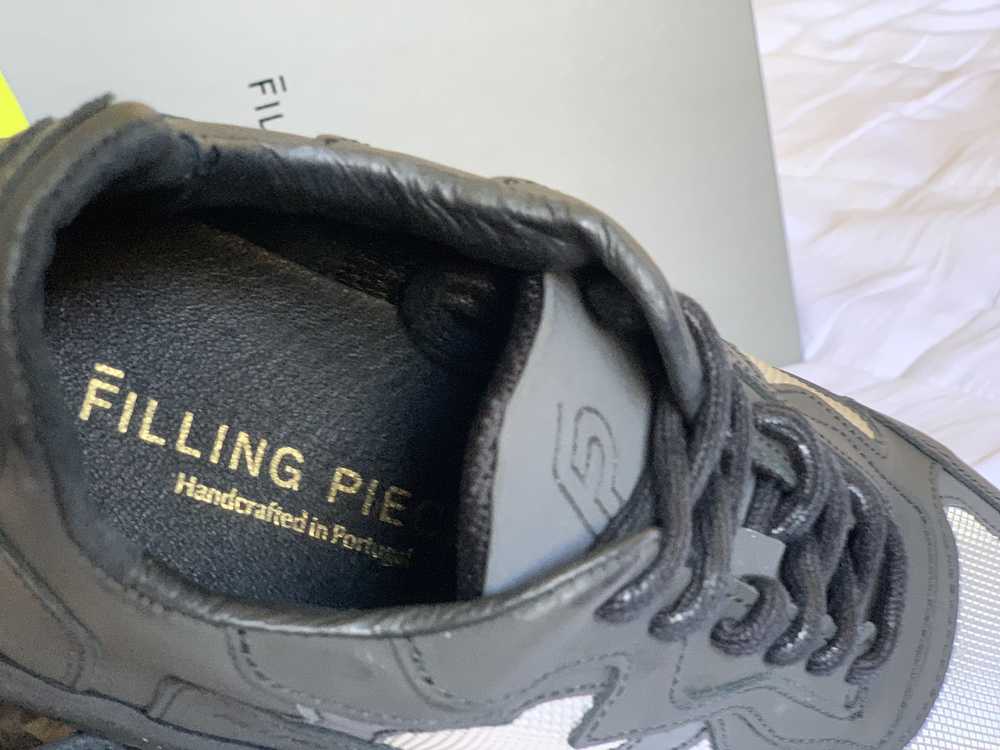 Filling Pieces NWT $300 - Low Fade Cosmo All Black - image 9