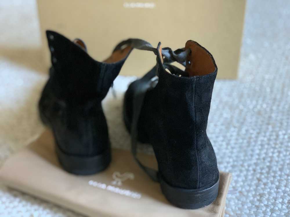 Elia Maurizi - NIB $330 - Lipaca Boots - image 3