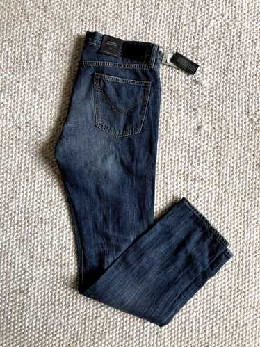 John Varvatos - NWT $228 - Bowery Jean