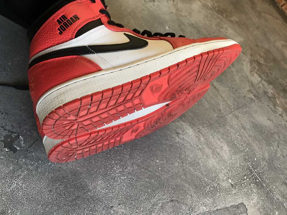 Nike Rare air Jordan 1s - image 4