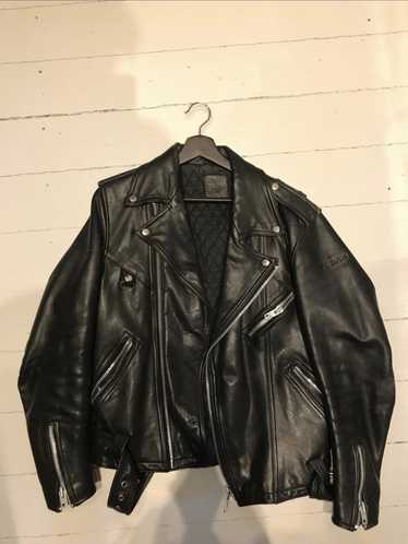 Hein Gericke - Leather jacket - image 1