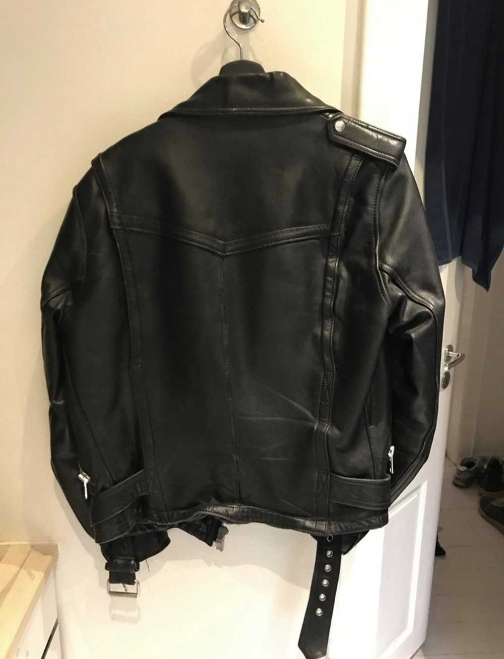 Hein Gericke - Leather jacket - image 2