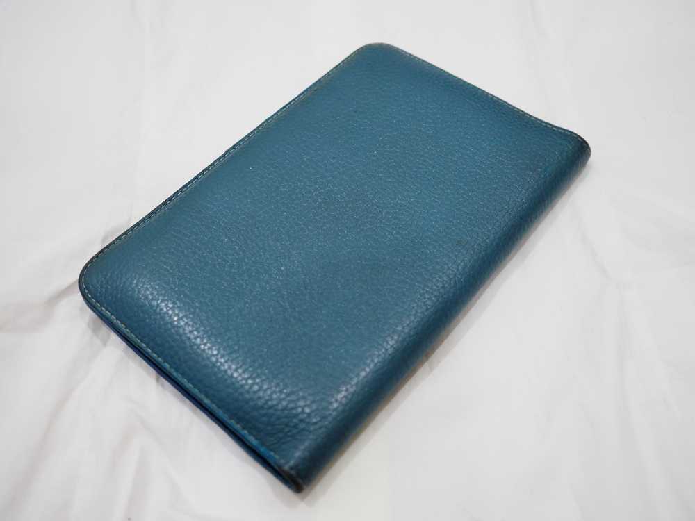 Hermès Holy Grails Dogon Duo Wallet - image 3