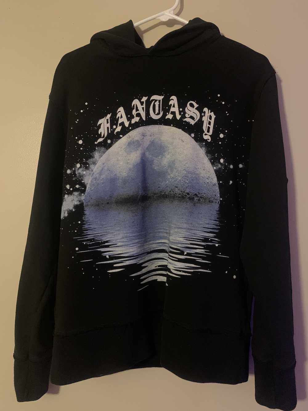 Misbhv - Misbhv fantasy hoodie - image 1