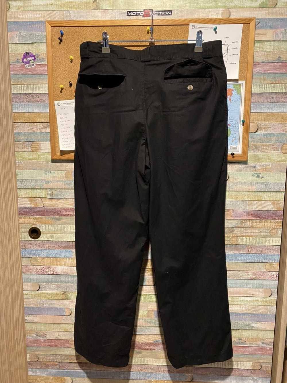 Designer - Japanese Regular Cropped Pants - image 10