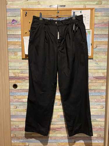 Designer - Japanese Regular Cropped Pants - image 1