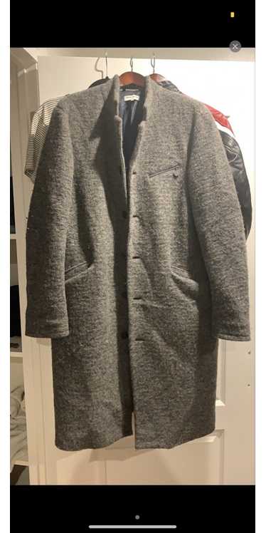 Opening Ceremony - Wool Coat