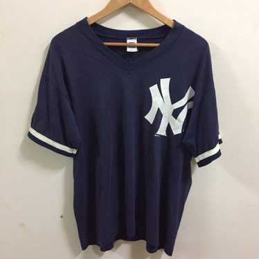 New York Yankees - Vintage Russell Athlethic X Ne… - image 1