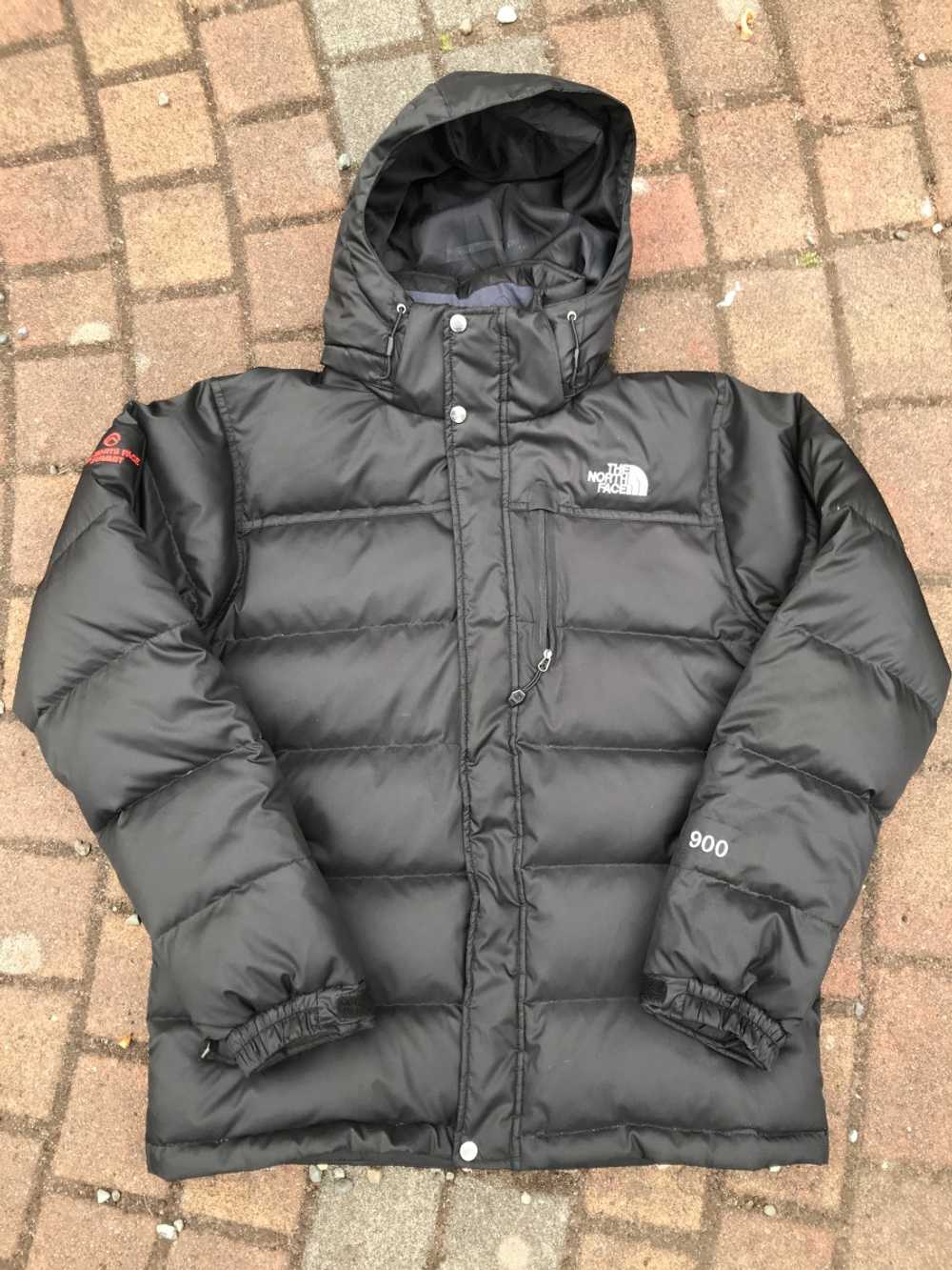 The North Face 900 Summit Series Puffer Jacket - image 1