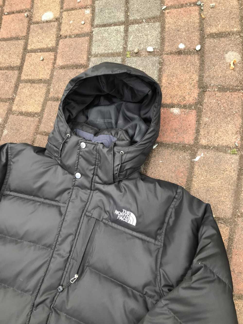 The North Face 900 Summit Series Puffer Jacket - image 2