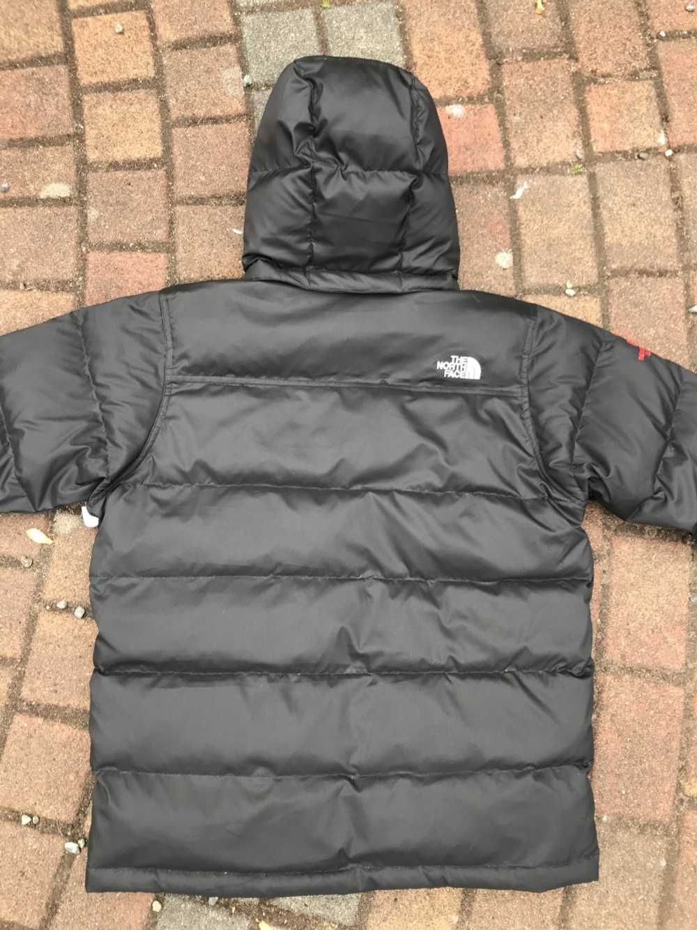 The North Face 900 Summit Series Puffer Jacket - image 4