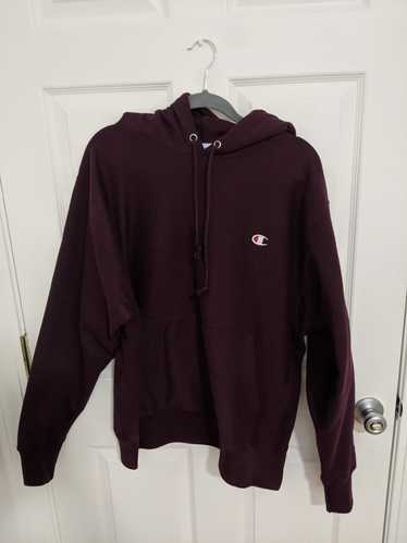 Champion Reverse Weave Hoodie