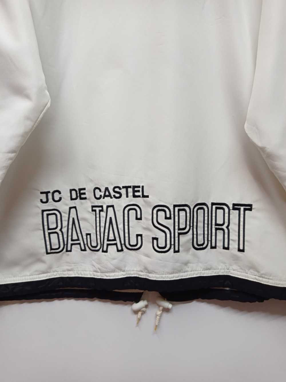 Jean Charles De Castelbajac - Vintage Embroidery … - image 7