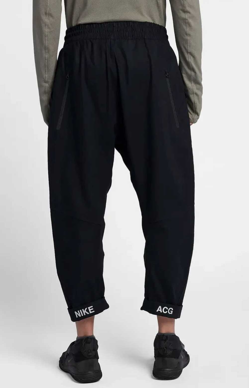 Nike ACG Woven ss17 pants - image 2