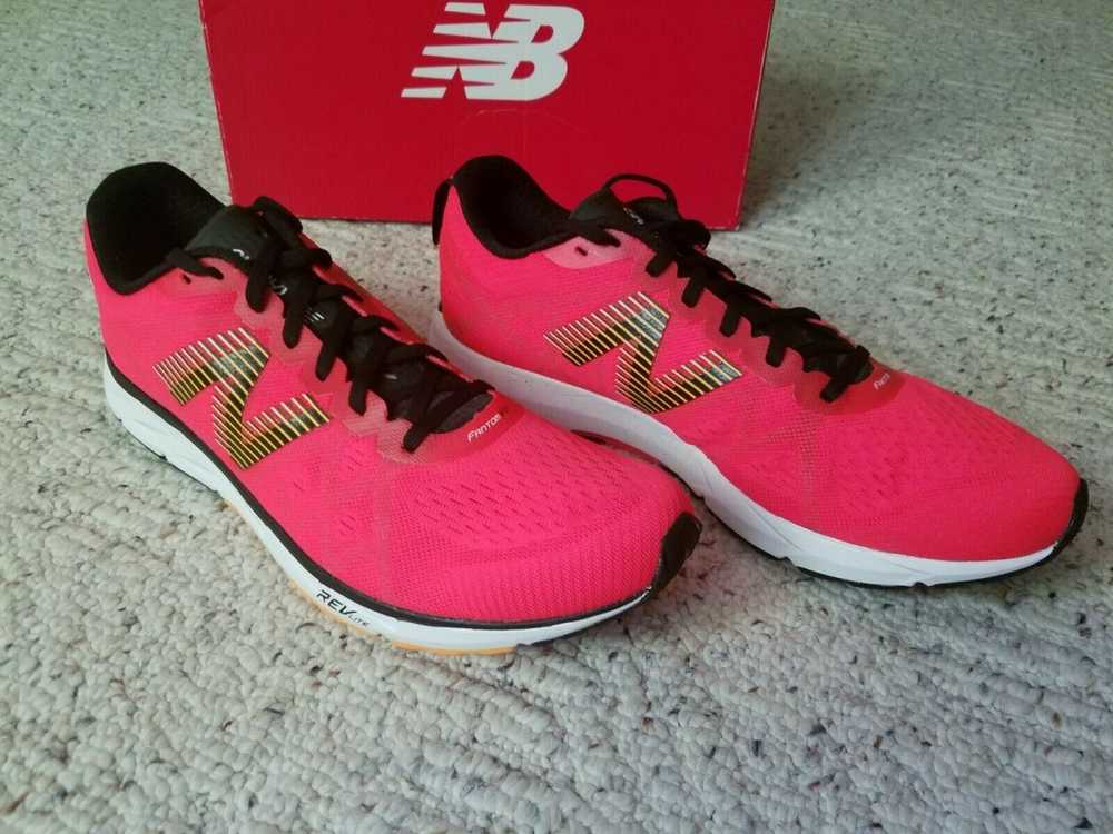 New Balance 1500 V4 Bright Cherry M1500RB4 - image 2