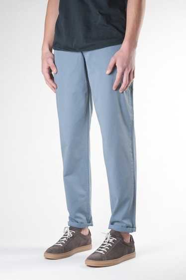 Dana Lee - Stock Chino Blue 34