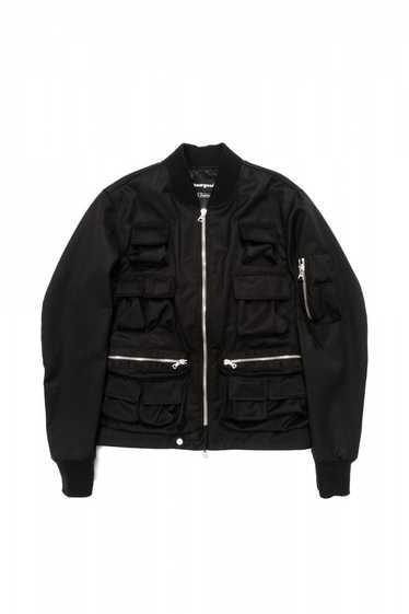 Clothsurgeon - Utility Bomber B Black XL - image 1