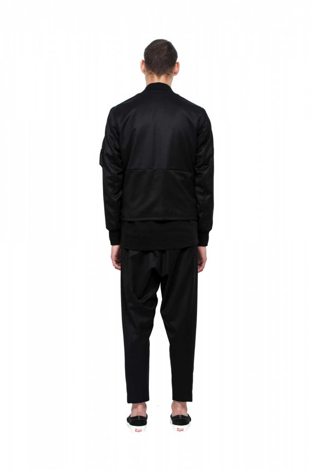 Clothsurgeon - Utility Bomber B Black XL - image 5