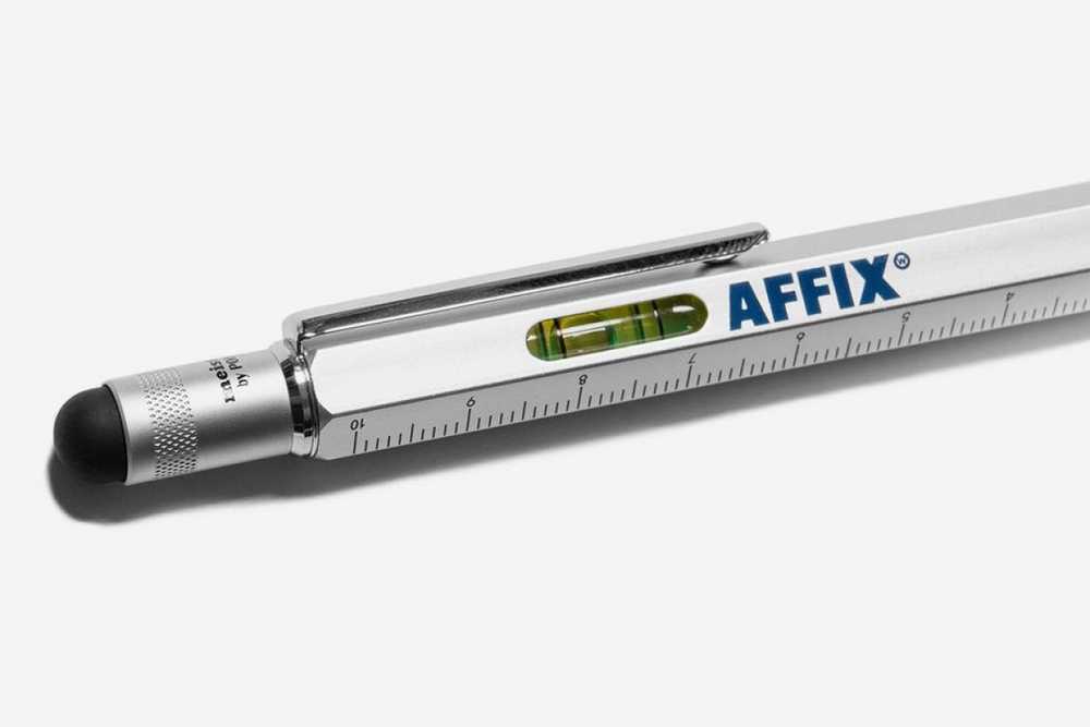 Affix Works - utility pen - image 2