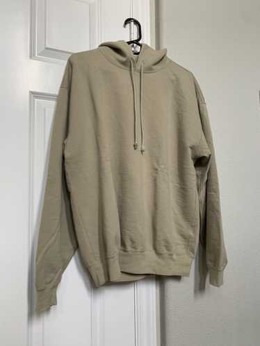 Auralee - Super soft cotton hoodie size 5