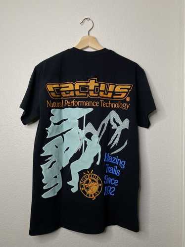 Travis Scott - Cactus Jack Path T-shirt