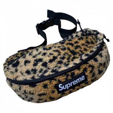 Supreme supreme leopard - Gem