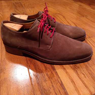 Cole Haan - Air Colton Oxfords