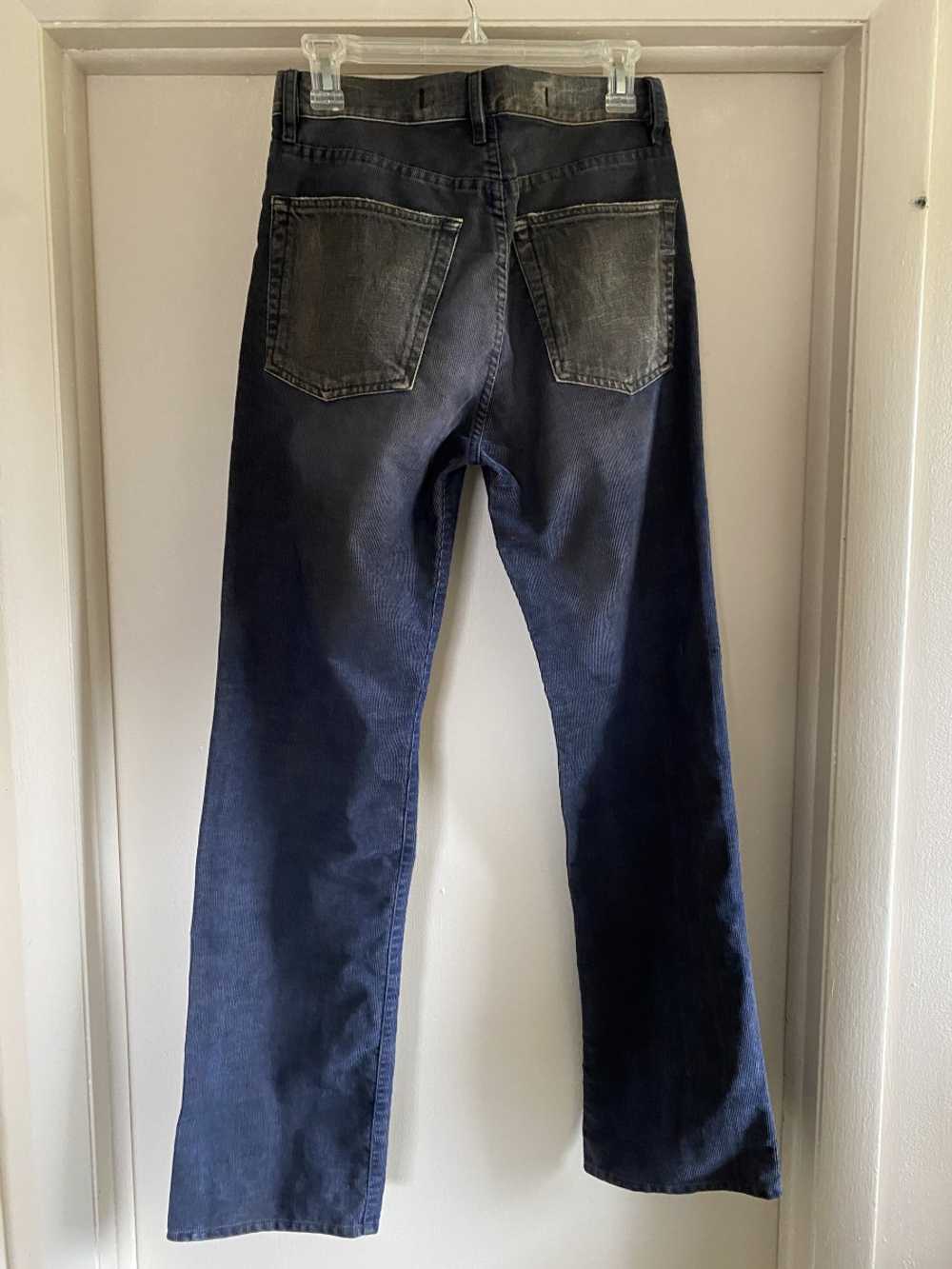 Diesel Straight Cut Jeans - image 2