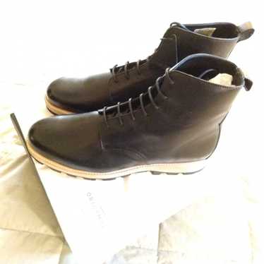 Clarks - Mali Italian Boots - image 1