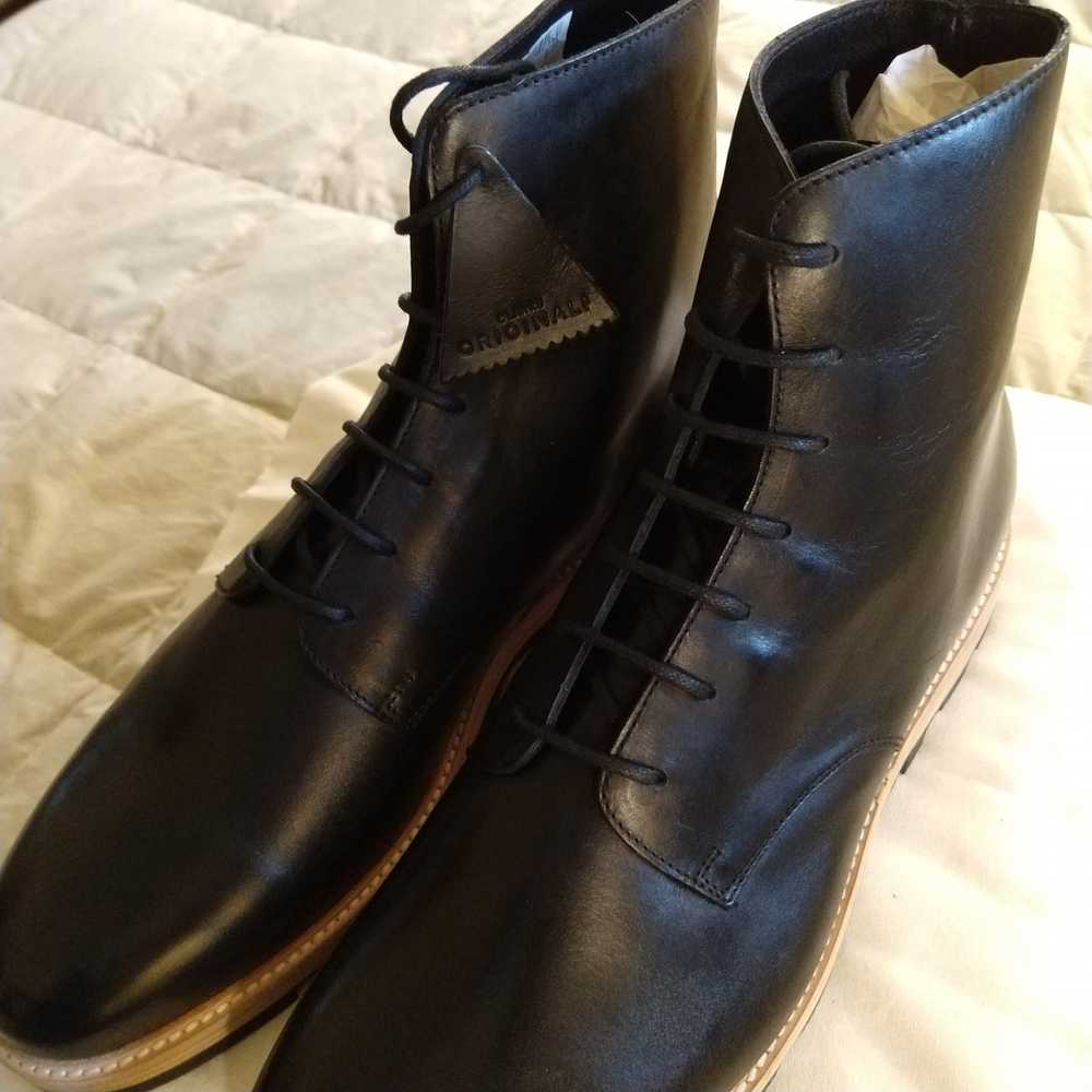 Clarks - Mali Italian Boots - image 9