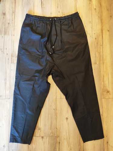 Maison MIHARAYASUHIRO NEW! Arrows joggers.Like Ric