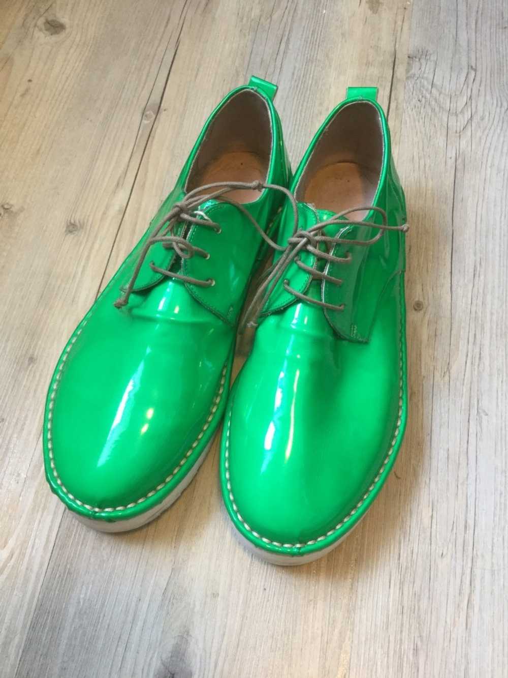 Marsèll NEW sancrispa oxfords.Like Guidi or A1923 - image 3