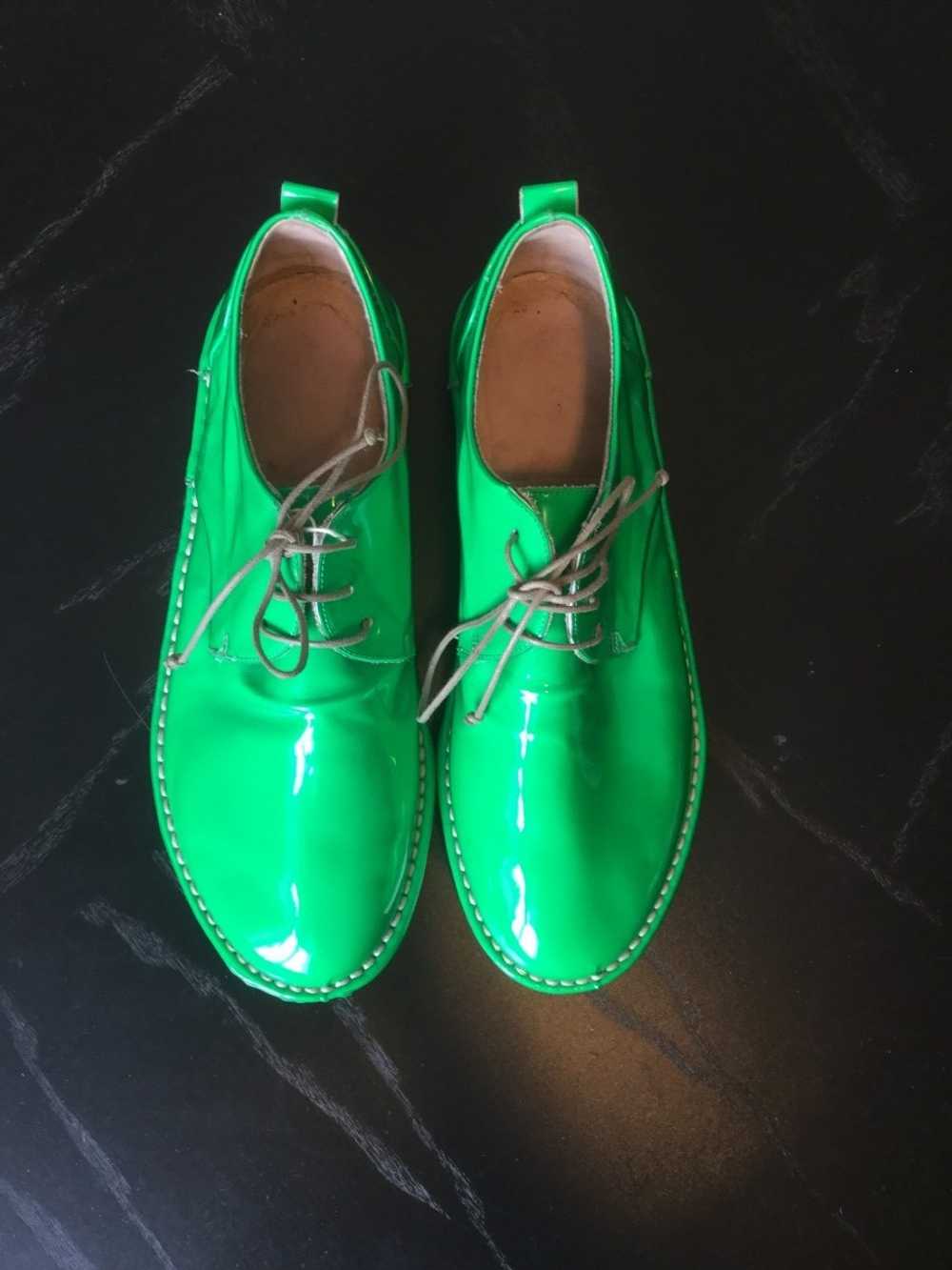 Marsèll NEW sancrispa oxfords.Like Guidi or A1923 - image 4