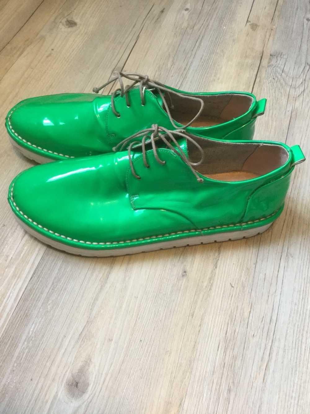 Marsèll NEW sancrispa oxfords.Like Guidi or A1923 - image 5