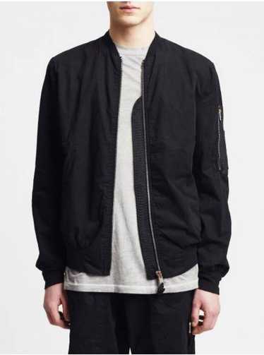 Damir Doma ARCHIVE SS14 Mesh bomber jacket.Like R… - image 1