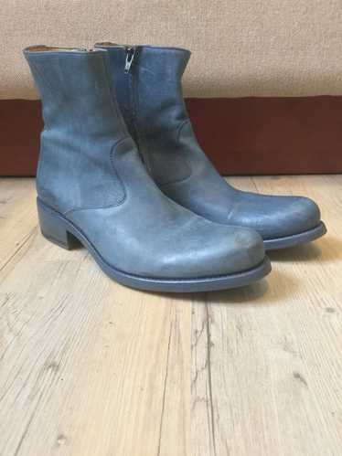 Jean Baptiste Rautureau - NEW!! Blue ankle side zi