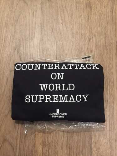 Supreme Counter Attack Long Sleeve Tee