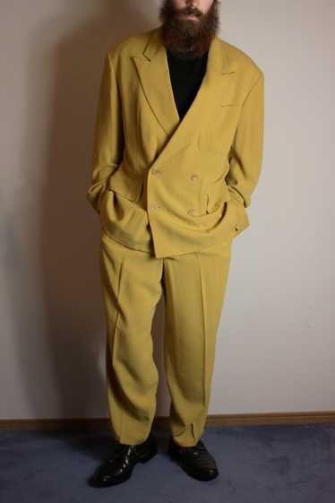 Yohji yamamoto archive 80s - Gem