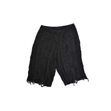 Maison MIHARAYASUHIRO Knit Shorts - image 1