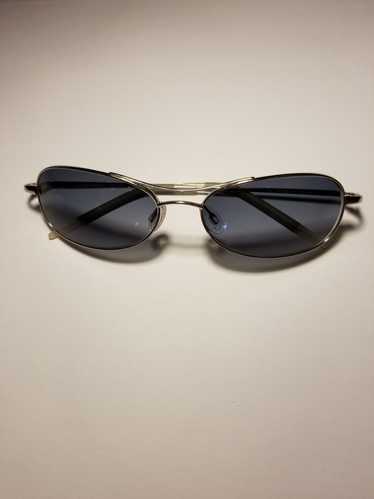 Oliver Peoples Speed Glasses